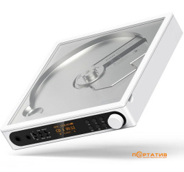 FiiO DM15 R2R White