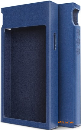 FiiO M7 Leather Case LC-M7 Blue