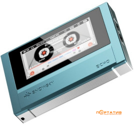 FiiO Snowsky ECHO (4Gb) Blue