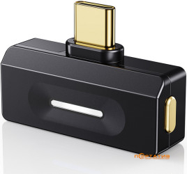 FiiO Air Link Black