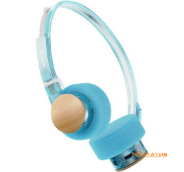 FiiO EH11 Cyan
