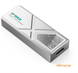 FiiO KA13 Silver