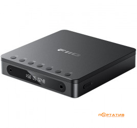 FiiO DM13 Black