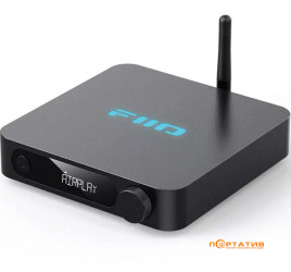 FiiO SR11 Black