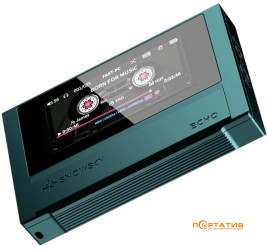 FiiO Snowsky ECHO (4Gb) Green