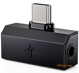 FiiO Snowsky Tiny B
 Black