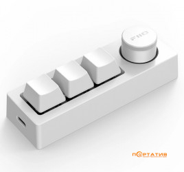 FiiO KB1K White