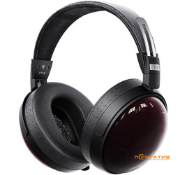 FiiO FT13 Purpleheart Black