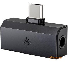 FiiO Snowsky Tiny B Black