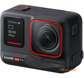 Insta360 Ace Pro Standalone (CINSAAJA)