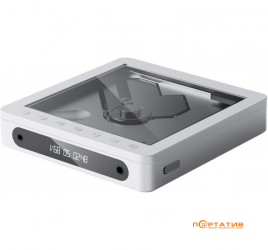 FiiO DM13 BT Skylight White