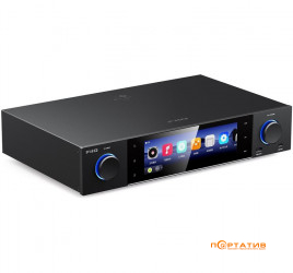FiiO S15 Black