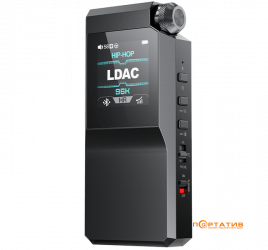 FiiO BTR17 Black
