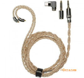 FiiO LC-RE Pro 2025 MMCX