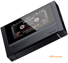 FiiO Snowsky ECHO Black