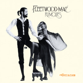 Fleetwood Mac - Rumours (Limited Light Blue Edition) [LP]
