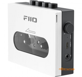 FiiO CP13 Black&White