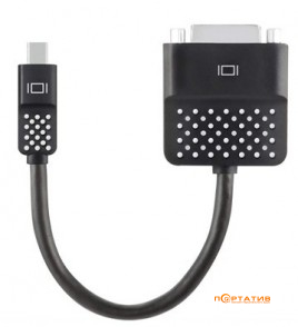Belkin mini DisplayPort to DVI (F2CD029bt)
