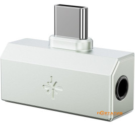 FiiO Snowsky Tiny A Silver