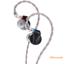 FiiO FD15 Black