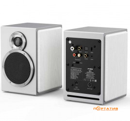 FiiO SA1 White