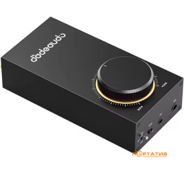 FiiO GIGAS 1 Black