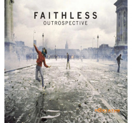 Faithless – Outrospective [2LP]