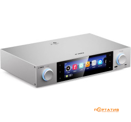 FiiO S15 Silver