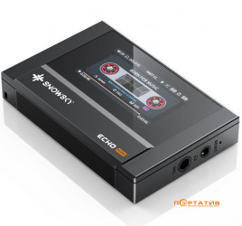 FiiO Snowsky ECHO Mini Black
