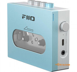 FiiO CP13 Blue
