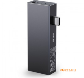 FiiO EStick Black