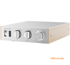 FiiO LEVEL 1 Silver