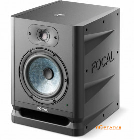 Focal Alpha Evo 65