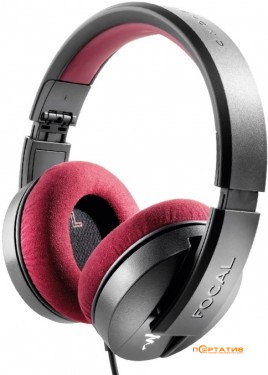 Focal Listen Pro