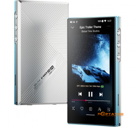 FiiO JM21 Sky Blue