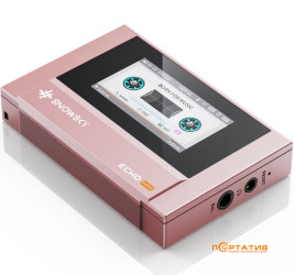 FiiO Snowsky ECHO Mini (512Mb) Pink