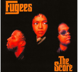 Fugees - The Score [2LP]