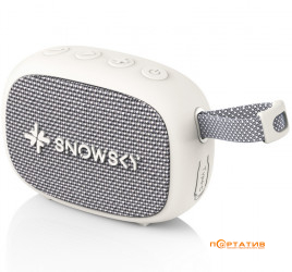 FiiO Snowsky Anywhere White