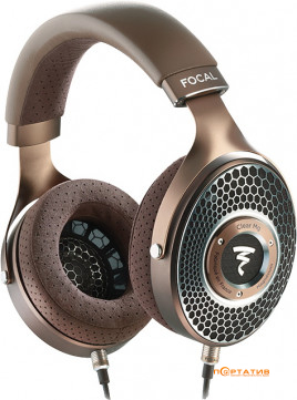 Focal Clear Mg