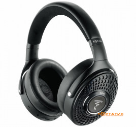 Focal Bathys Deep Black