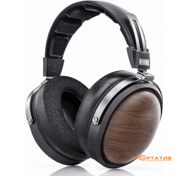 FiiO FT1 Black Walnut