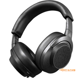 Final Audio UX5000 Black