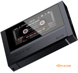 FiiO Snowsky ECHO (4Gb) Black