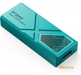 FiiO KA13 Green