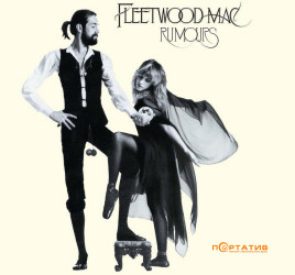 Fleetwood Mac - Rumours (Reissue, Stereo Vinyl) [LP]