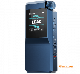 FiiO BTR17 Blue