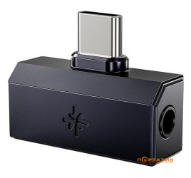 FiiO Snowsky Tiny A Black