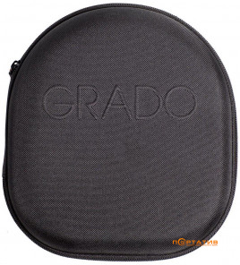 Grado Medium Hard-Shell Case for Headphones