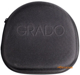 Grado Large Hard-Shell Case for Headphones