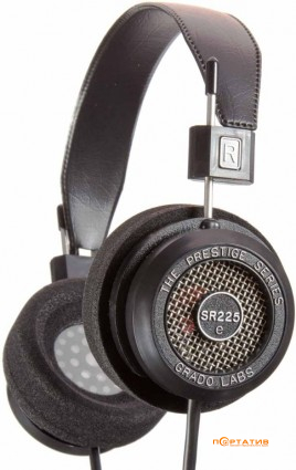 Grado SR 225e